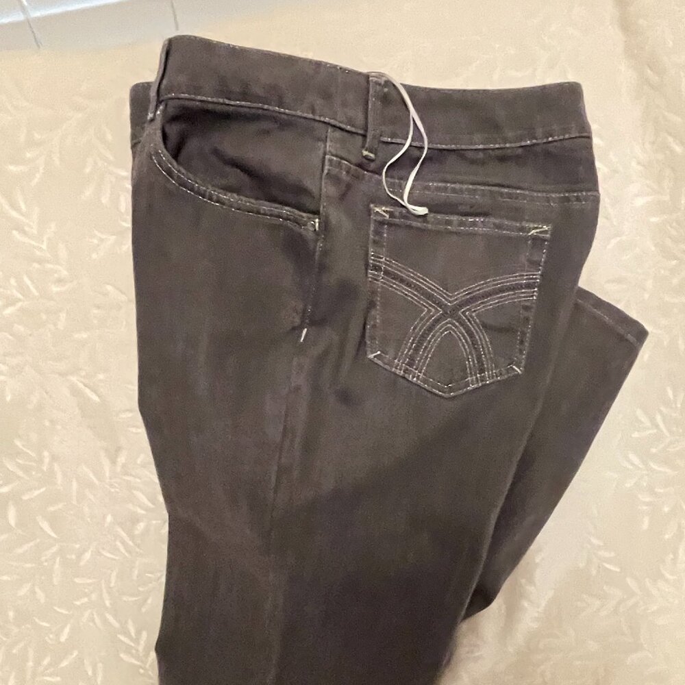 Jones New York Stretch Jeans Size